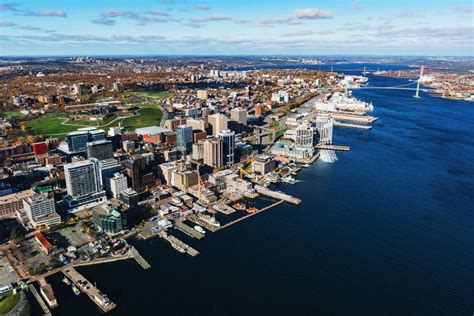 5 Most Affordable Cities in Canada to Live: Costs .